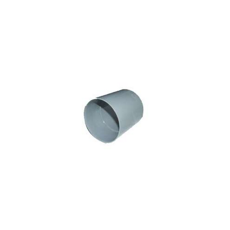 Raccord PVC évacuation Coulisse FF 100mm