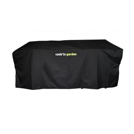 Housse pour Barbecue L 250 X L 60 X H 90 cm