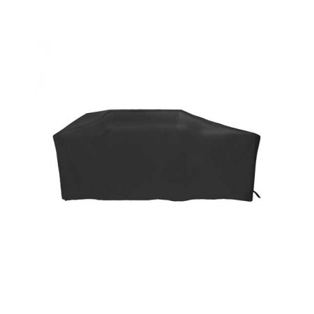 Housse pour Cuisine d'extérieur 244x64x124cm
