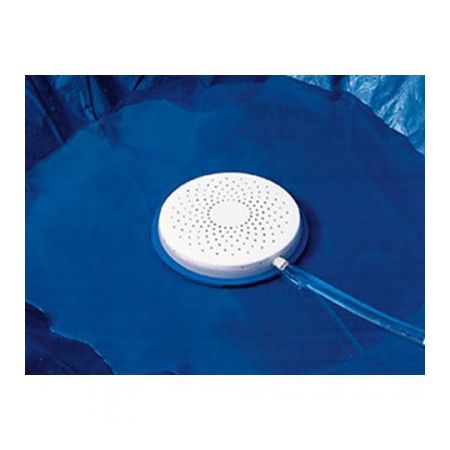 Pompe de Protection pour Bâche Piscine COVERSAVER SWIMLINE