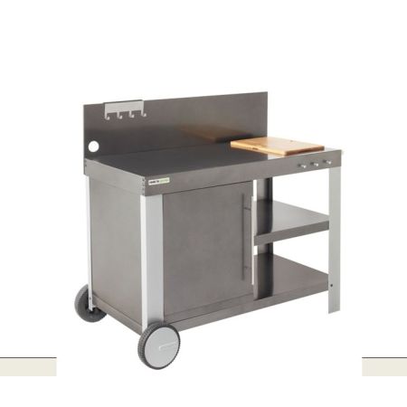 Desserte NOVA XL en Métal