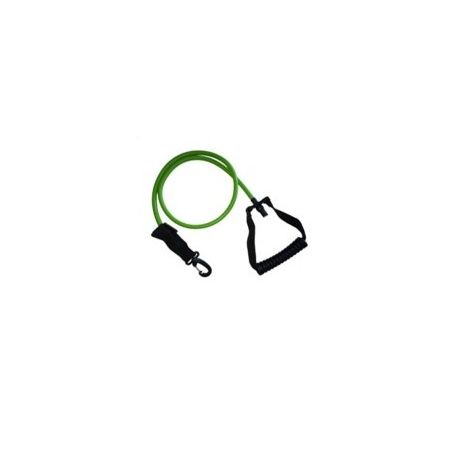 Elastique De Force Pour Aquabike Niveau 2 Vert lekingstore