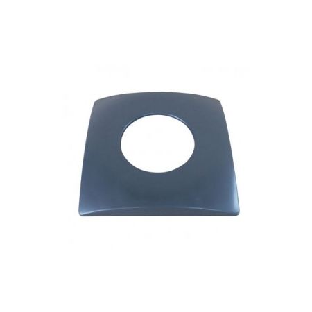 Enjoliveur Couleur Gris Anthracite pour prise Balai