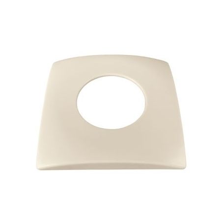 Enjoliveur Couleur Sable pour prise Balai