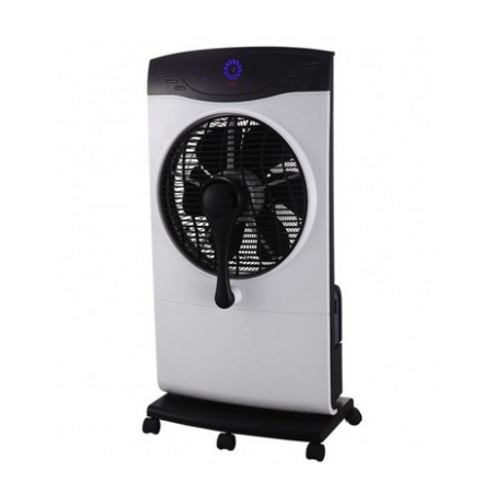 Brumiventilateur Factory sur pied - 40 cm
