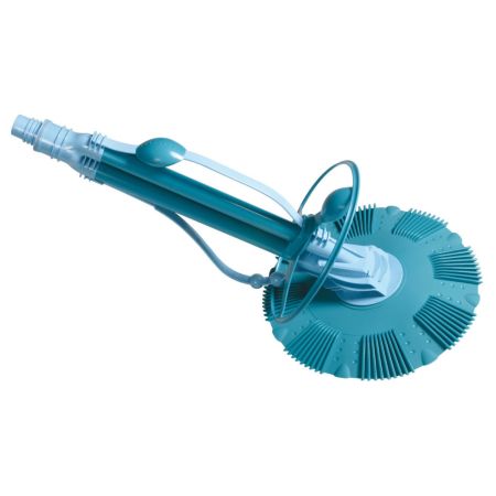 Aspirateur Automatique Ubbink pour Piscine tuyau de 10m