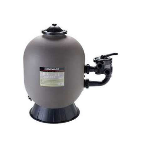 Filtre à sable HAYWARD Pro- Series Hb Side 14 m3 /h