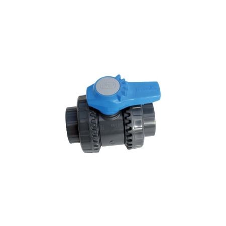Vanne Fip diamètre 32 mm à coller 