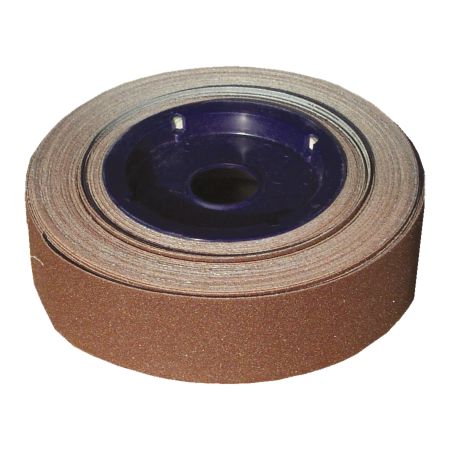 Rouleau d’atelier grain de 100