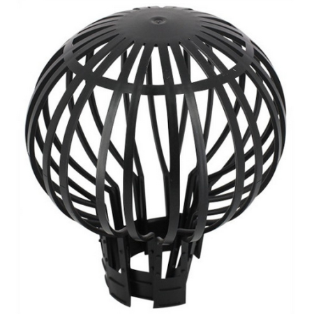 Grille de protection pour filtre Side
