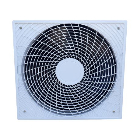 Grille de ventilateur