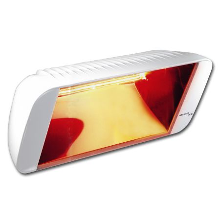 Chauffage Etanche IRC HELIOSA Hi Design 66 1500W - LeKingStore