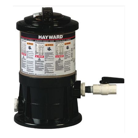 Doseur HAYWARD 7 kg C0250EXPE pour piscine