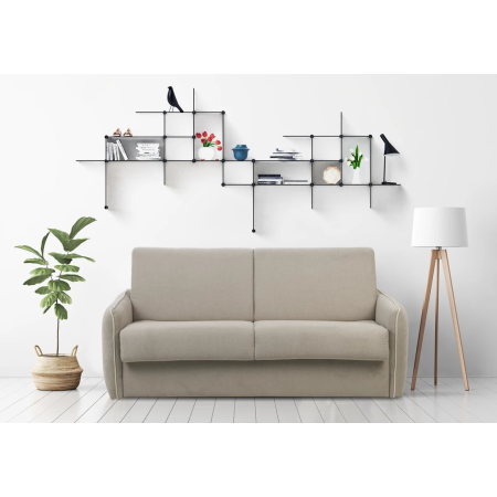 Canapé-Lit JANIS MAXI 3 places -160x190cm