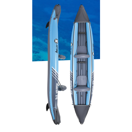 Kayak Zray Roatan 2 personnes