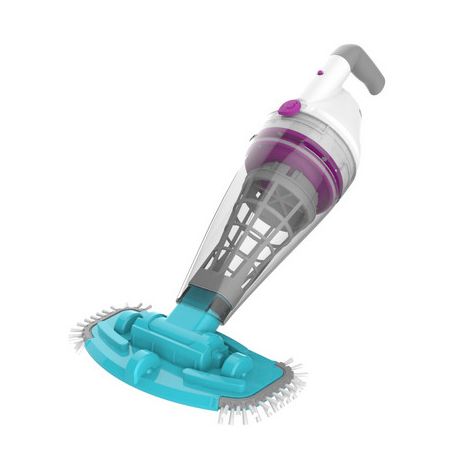 Aspirateur électrique rechargeable Telsa 50 sans fil - KOKIDO