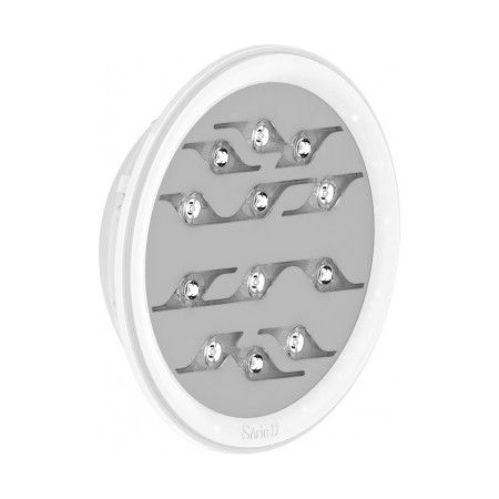 Ampoule de rechange PAR56 1500 lumens 6 leds blanc froid