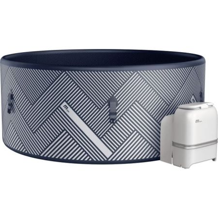 Spa Gonflable 6 Places NAVAL 3