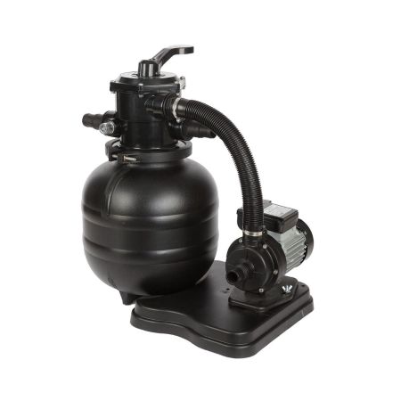 Platine de filtration 4 M3/H pour piscine de 14 m³