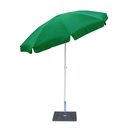 Parasol Menthe NOVARA 100/8cm ∅200cm
