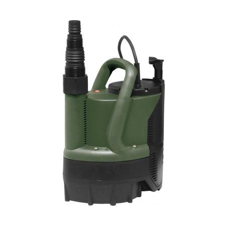 Pompe de relevage NOVAVERTY 8 m³/h 0,55 cv
