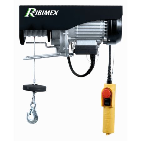 Treuil Electrique à fixer 1130kg