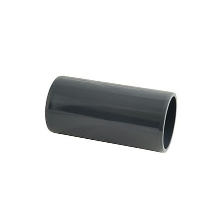 Embout lisse mâle PVC pression Ø 50 x 100mm