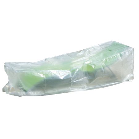 Housse "ECOplatinium" 90gr/m2, 210x70xH75cm pour Bain de soleil