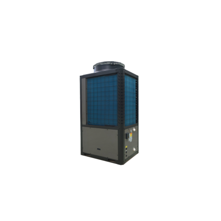 Pompe à chaleur PRO INVERTER 127 Kw 