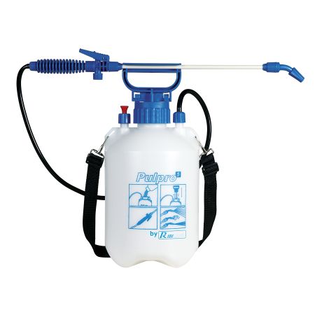 Pulvérisateur 5L à pression préalable "PULPRO 5" en boite
