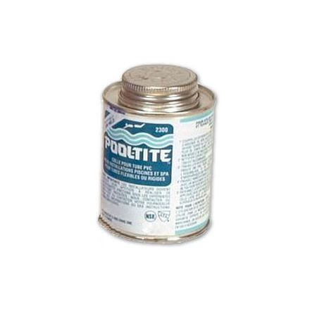 Colle Pool Tite PVC 118 ml