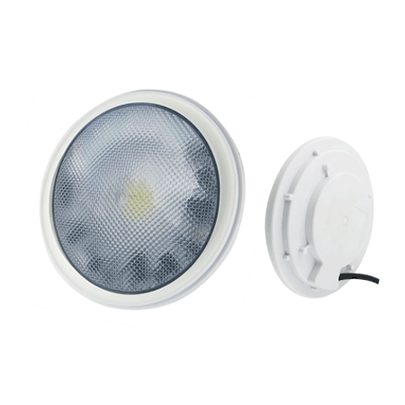 Projecteur LED Vert pour piscine