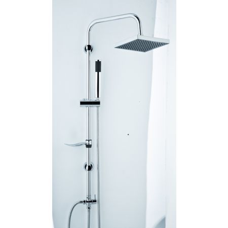 Rampe de douche Adriatic