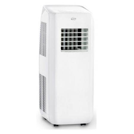 Climatiseur mobile monobloc 10000 BTU 