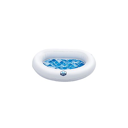 Bassin Rince Pieds Gonflable NetSPA