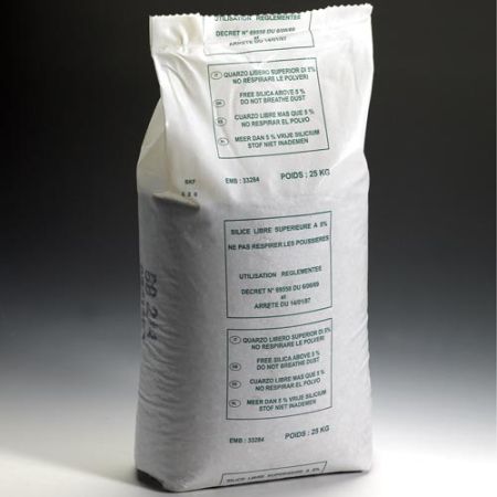 Sac de gravier filtration Piscine