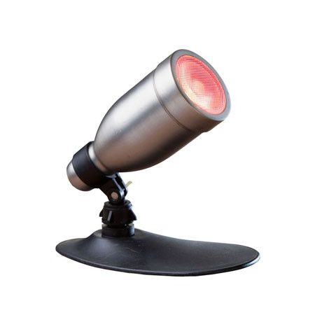 Spot à poser 9W  RGB