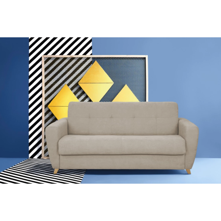 Canapé lit SKY 3 places maxi -160x190cm