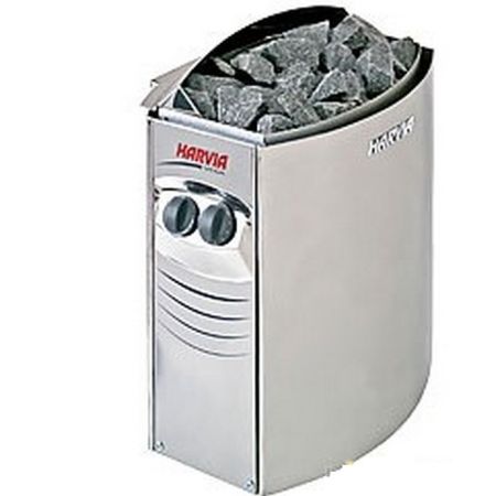 Poêle Électrique Harvia VEGA 3.5 Kw Sauna Traditionnel 