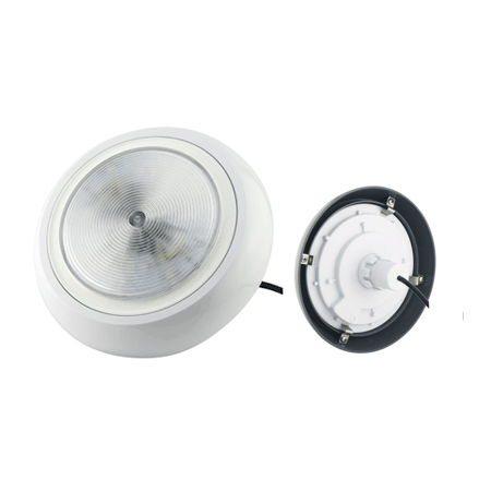 Projecteur LED Vert pour piscine Vinyle,Fibre de verre et Béton 