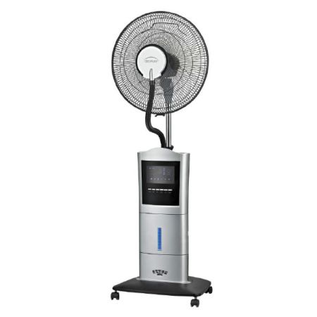 Brumiventilateur 100W 133 x 40 x 40 cm