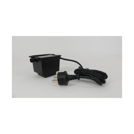 Transformateur 16W - câble 2 m