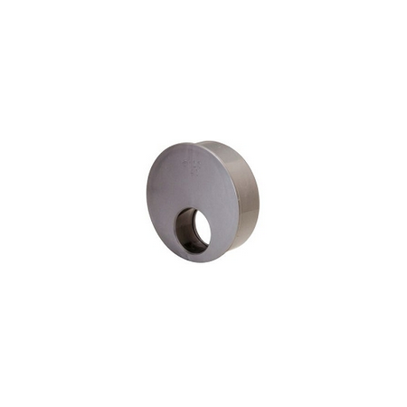 Raccord PVC évacuation Tampon Réduit Simple MF 100X50mm