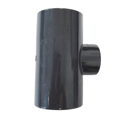 Raccord PVC Té 90° 50x20 mm - PN 16