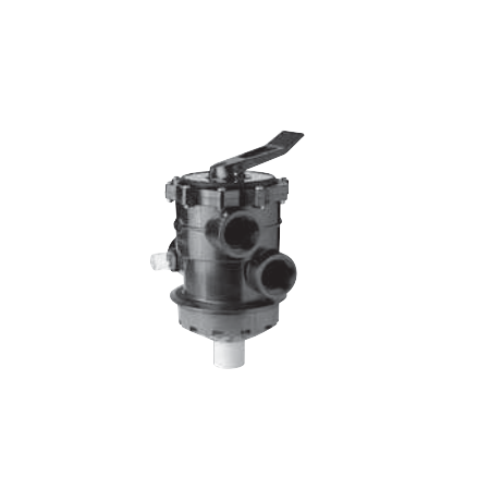 Vanne Originale HAYWARD pour filtre à sable S0310T, S0360T - 2 ' '