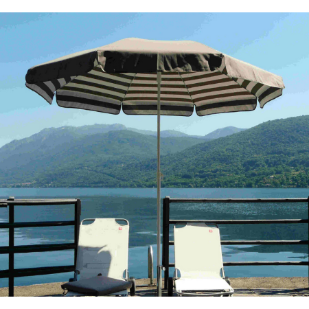 Parasol VENEZIA Coton 200/8 cm 