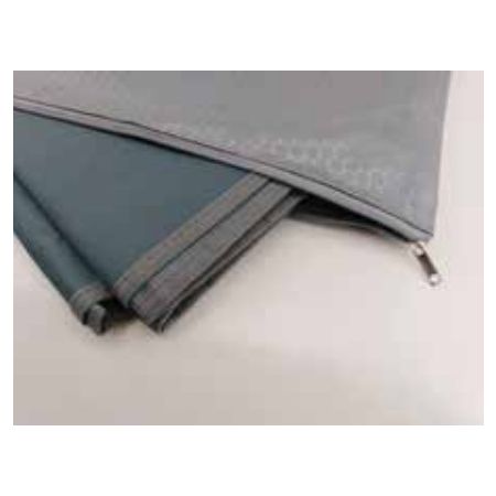 Housse de protection hivernale pour PAC INVERTER 40-60m3