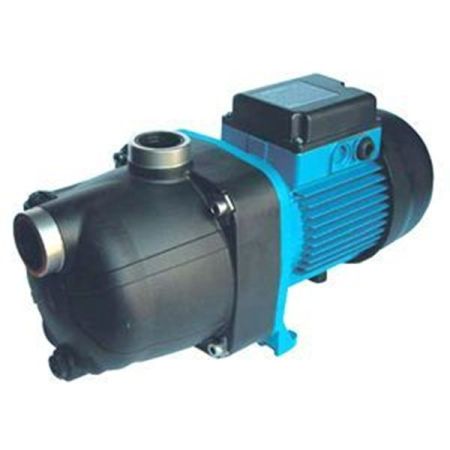 Surpresseur polaris 1 CV MONO