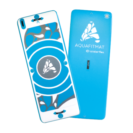 Tapis flottant AQUAFITMAT 