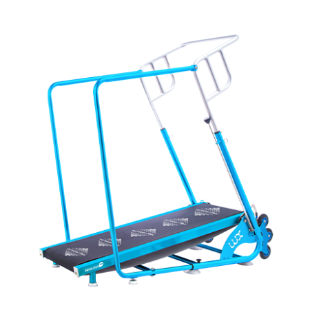 Aquajogg Air - Tapis de marche pour piscine - Structure Aluminium 